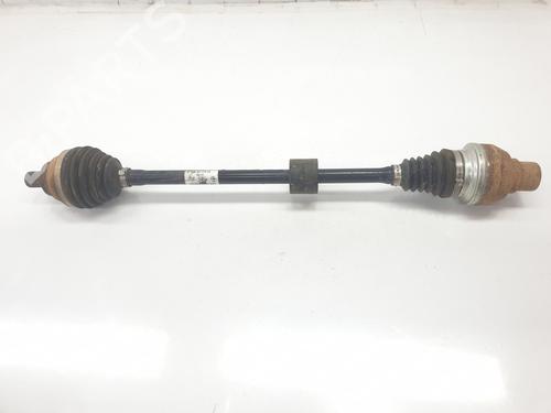 Right front driveshaft CUPRA LEON (KL1, KU1, KUG)  5Q0407272EE | 5Q0407764JX |