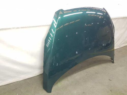Hood PEUGEOT 307 (3A/C) 2.0 HDi 110 | BP7710973C1 