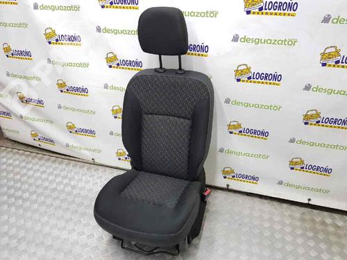 Right front seat RENAULT KANGOO / GRAND KANGOO II (KW0/1_) 1.5 dCi 70 (KW0V, KW0A) | BP5396379C16 