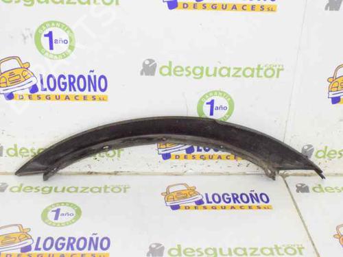 Rear left wheel arch trim BMW X3 (E83) 2.0 d | BP6623311C136 