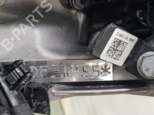Engine CUPRA LEON (KL1, KU1, KUG)  | BP29358881M1 