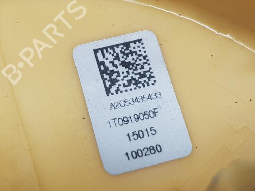 Fuel pump VW TOURAN (1T1, 1T2) 1.9 TDI | BP27651862M76 