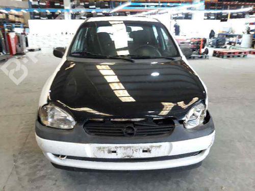 Used Parts OPEL CORSA B Hatchback Van (S93)  1.7 D (F08, W5L)  172153