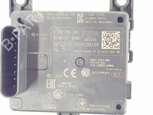 Electronic module OPEL ASTRA L Sports Tourer (OV5) 1.2 (FRHNSL, FRHNSR) | BP23078289M83 