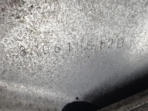 Right rear steering knuckle AUDI A6 C7 Avant (4G5, 4GD) 2.0 TDI | BP20188990M28 