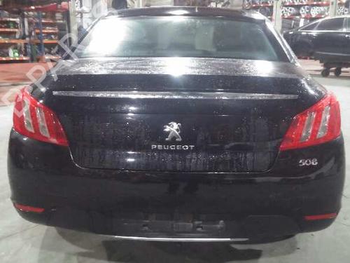 Anti roll bar PEUGEOT 508 I (8D_) 1.6 HDi | BP3660330M96 