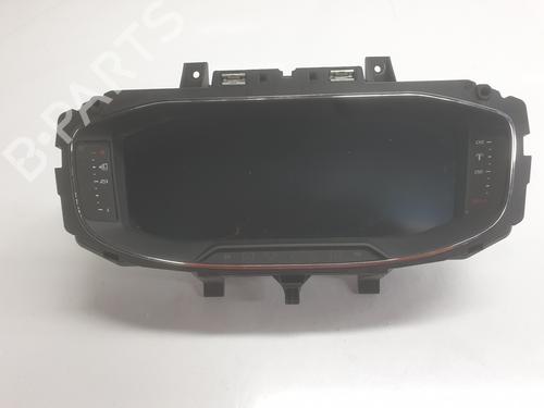 Instrument cluster SEAT ATECA (KH7, KHP) | BP36535955C47 - Image 4