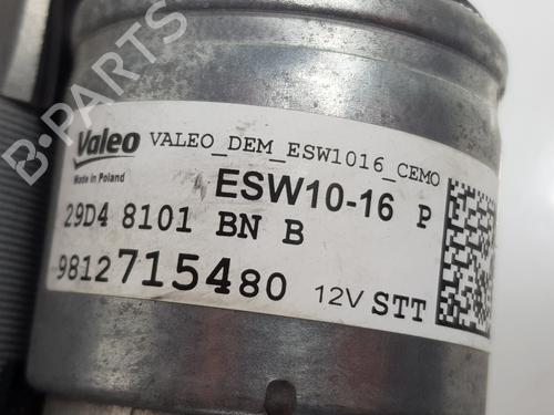 Startmotor OPEL ASTRA L Sports Tourer (OV5) 1.2 (FRHNPJ) | BP26122752M8 