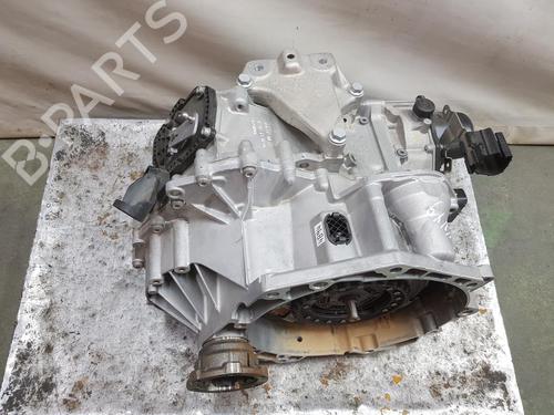 Gearbox AUDI A1 Sportback (GBA) 30 TFSI | BP13540985M3 