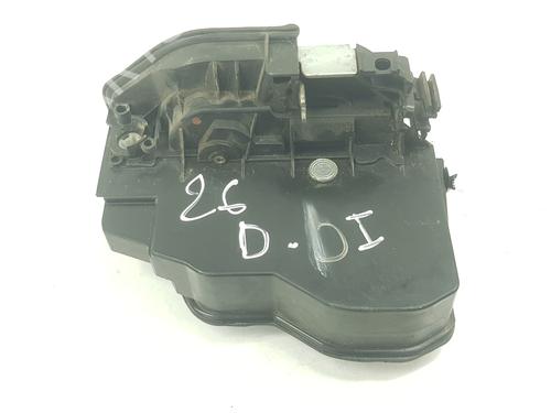 Front left lock BMW 5 Touring (F11) 535 d | BP13658963C98 