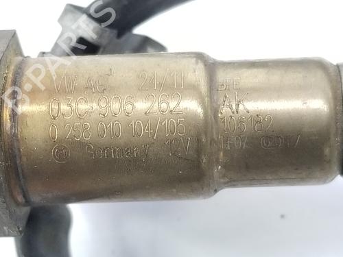Electronic sensor AUDI A3 Sportback (8PA) 1.4 TFSI | BP9170504M84 