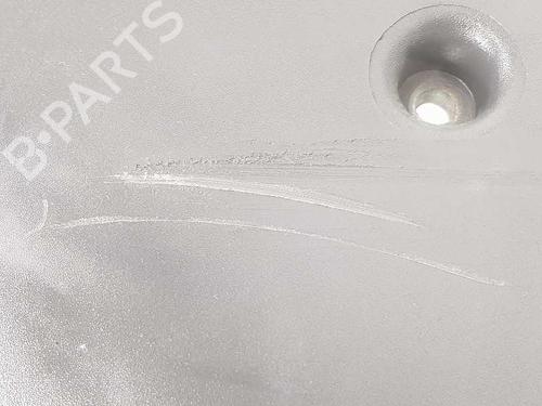 Corner bumper NISSAN PRIMASTAR Van (X83) 2.0 dCi 115 | BP8745296C117 