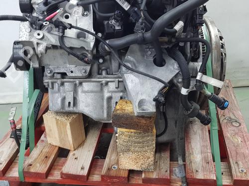 Engine BMW 1 (E87) 116 d | BP29915241M1