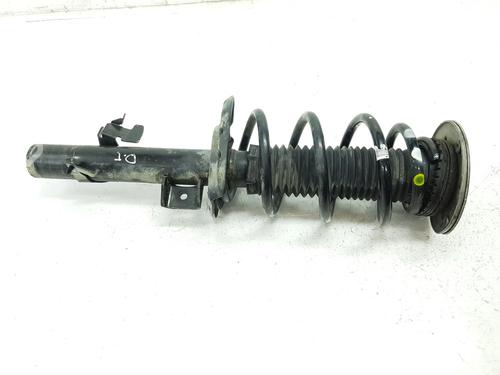 Left front shock absorber LAND ROVER DISCOVERY SPORT (L550) 2.0 D 4x4 | BP11864374M16 