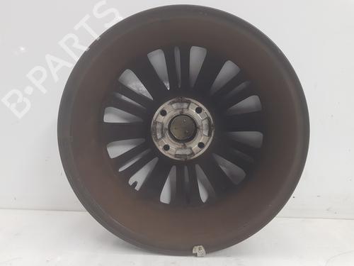 Rim PEUGEOT 208 I (CA_, CC_) 1.6 HDi | BP31150211C45