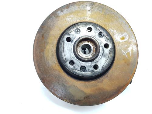 Left front steering knuckle PEUGEOT EXPERT Van (V_)  | BP34040369M25  - Image 5