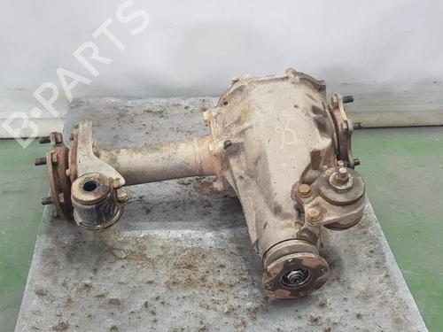 Front differential TOYOTA HILUX VI Pickup (_N1_) 2.5 D-4D (KDN150, KDN155, KDN190) | BP29710826M23 