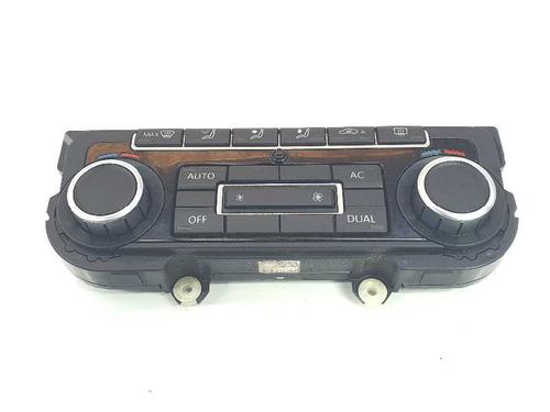 Climate control VW GOLF VI (5K1) 1.6 TDI | BP8199241I5 