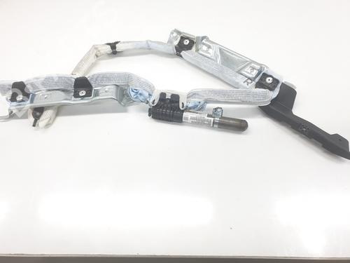 Højre gardin airbag BMW X1 (E84) xDrive 18 d (143 hp) 30926310