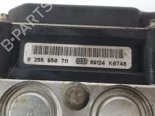 Abs pomp ALFA ROMEO GT (937_) 1.9 JTD (937CXN1B) | BP3657412M43 