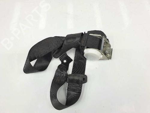 Used Rear left seatbelt MINI MINI (F55) One (102 hp) 7169741