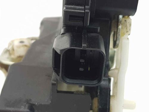 Rear right lock MITSUBISHI OUTLANDER II (CW_W) 2.0 DI-D (CW8W) | BP5081420C99 