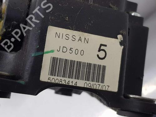 Gear lever NISSAN X-TRAIL II (T31) 2.0 dCi 4x4 | BP7418826M90 