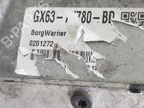 Transfer box JAGUAR F-PACE (X761) | BP36679117M36 - Image 2