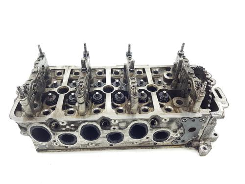 Used Cylinder head Cylinder head AUDI Q8 (4MN, 4MT) 50 TDI Mild Hybrid quattro (286 hp) 33214869 33214869