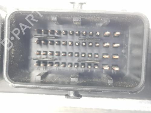 Engine control unit (ECU) CITROËN C5 I Break (DE_) 2.0 HDi (DERHSB, DERHSE) | BP8421185M57 