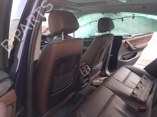 Air filter box BMW X4 (F26) xDrive 20 d | BP40188385M87  - Image 34