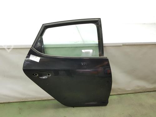 Used Right rear door SEAT IBIZA IV (6J5, 6P1) 1.2 TSI (105 hp) 6408907