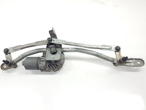 Used Front wiper motor BMW 5 Touring (F11) 530 d xDrive (258 hp) 26034072