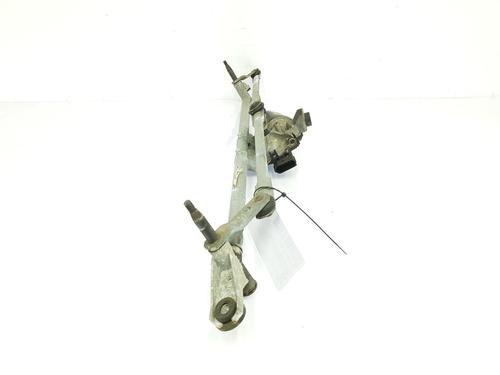 Front wiper motor LAND ROVER DISCOVERY III (L319) 2.7 TD 4x4 | BP9575594M29 