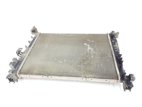 Water radiator RENAULT EXPRESS Box Body/MPV | BP37014255M31 - Image 5