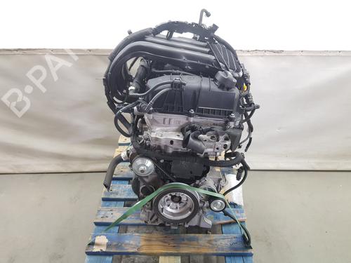 Engine PEUGEOT 208 I (CA_, CC_)  | BP29207681M1 