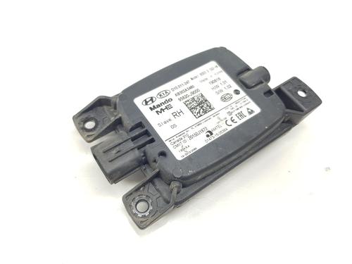 Elektronische module HYUNDAI KONA (OS, OSE, OSI) 1.0 T-GDi | BP19116263M83 