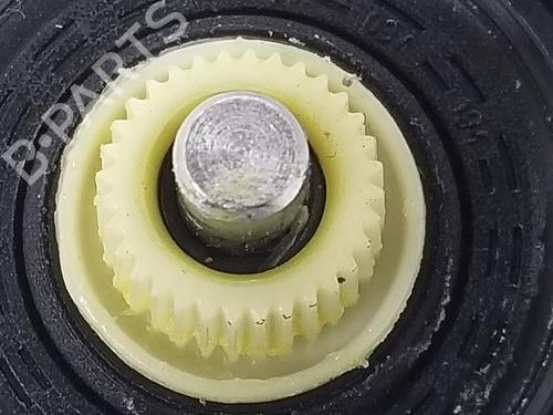 Left front window motor MERCEDES-BENZ GLK-CLASS (X204) 220 CDI (204.902) | BP9366016E21 