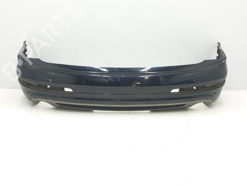 Stoßstange hinten für AUDI Q7 (4LB) 3.0 TDI quattro (240 hp) 16675391