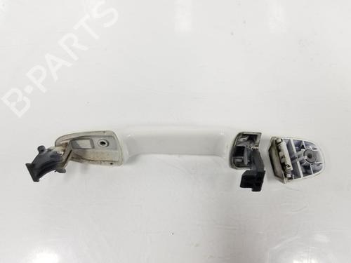 Rear right exterior door handle TOYOTA AURIS (_E18_)  | BP9058347C130 