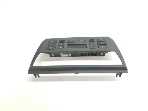 Climate control BMW X3 (E83) 3.0 d | BP38091446I5 - Image 3