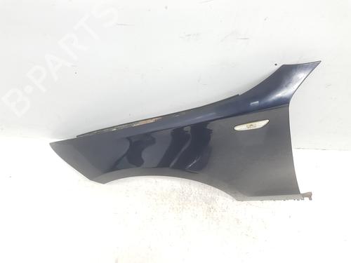 Left front fenders BMW 1 (E81) 116 i | BP22788302C41 