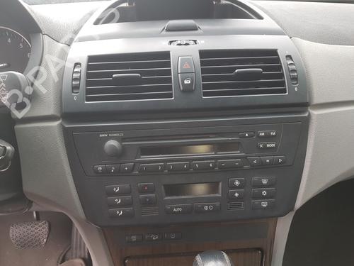 Elektronisk sensor BMW X3 (E83) 2.5 i | BP18068867M84 