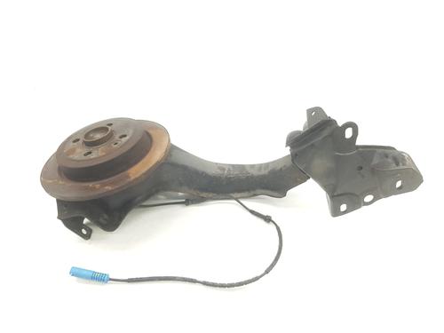 Used Left rear steering knuckle MINI MINI (R50, R53) Cooper (116 hp) 16502347