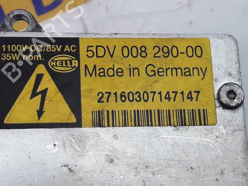 Xenon ballast LAND ROVER RANGE ROVER SPORT I (L320) 2.7 D 4x4 | BP3653285C53 