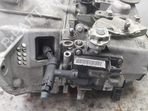 Gearbox PEUGEOT 308 SW I (4E_, 4H_) 1.6 HDi | BP16644392M3 