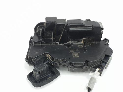 Rear left lock SEAT LEON (KL1, KLG)  | BP29436606C100 