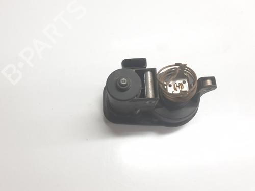 Spjældhus VW CRAFTER Van (SY_, SX_) 2.0 TDI FWD (SYB, SYC, SYD) | BP30745897M82