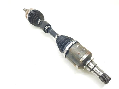 Left front driveshaft RENAULT ARKANA I (LCM_, LDN_)  | BP34605852M38  - Image 5