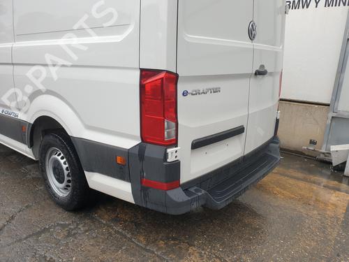 Elektronisk modul VW CRAFTER Van (SY_, SX_) 2.0 TDI | BP18489997M83 